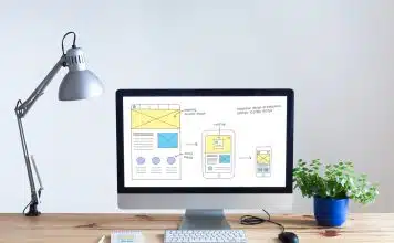L’importance d’un design agréable dans un site web