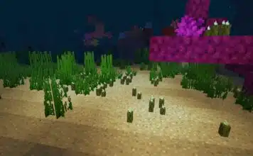 Créer un univers coloré : comment obtenir le colorant vert dans Minecraft