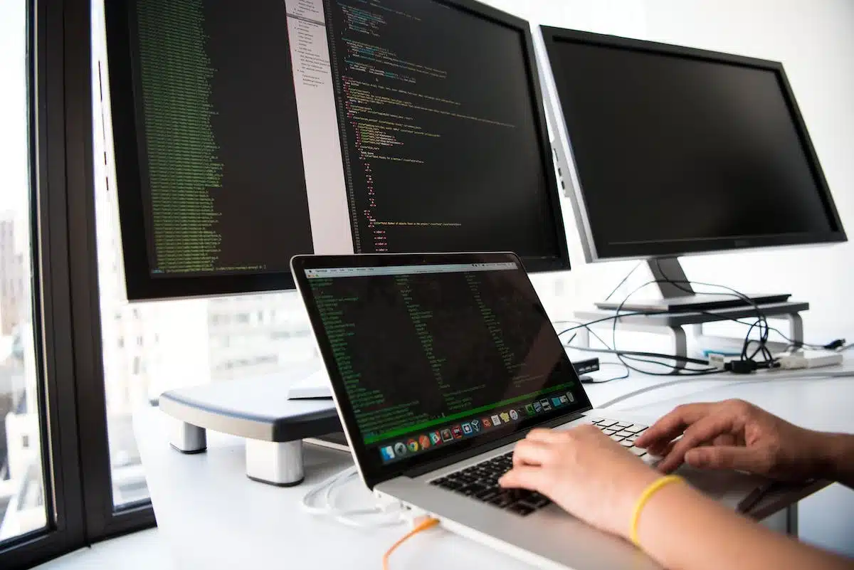 cybersécurité  stratégies