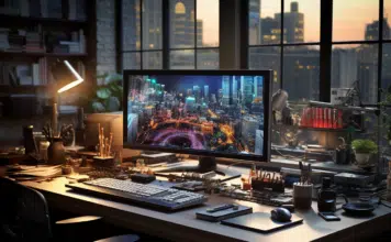 Conception graphique : définition, principes et importance en design