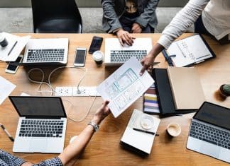 À qui confier votre projet digital