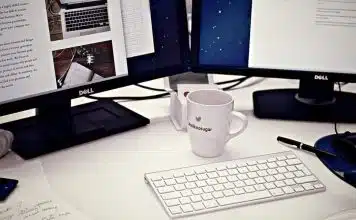 Double écran sur Windows : la méthode simple pour y arriver