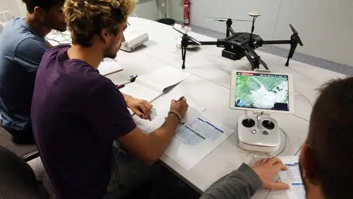 Formations pour drone comment choisir celle qui vous convient