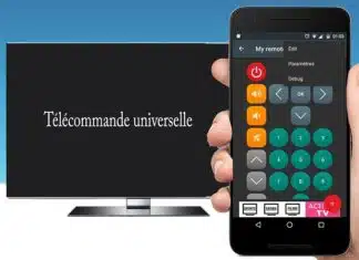 IR Blaster LG : transformer votre smartphone en télécommande universelle