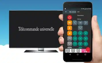 IR Blaster LG : transformer votre smartphone en télécommande universelle