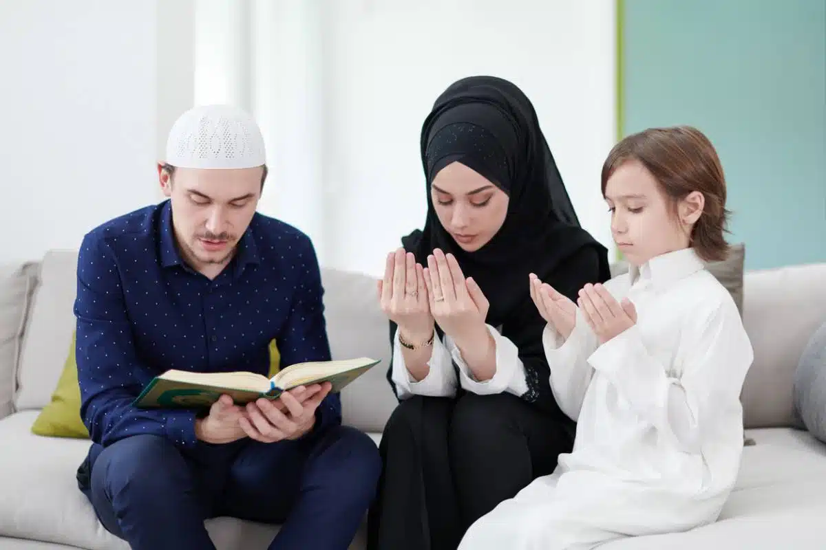 Islam pourquoi les heures de prière changent-elles 1