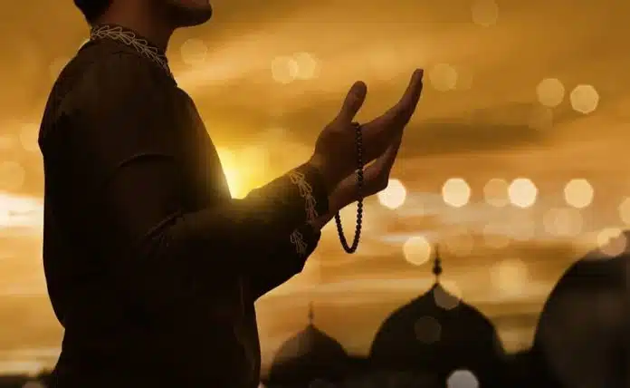 Islam pourquoi les heures de prière changent-elles 1