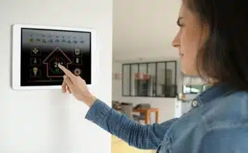 La domotique au service de l’efficacité énergétique : quels bénéfices ? La domotique au service de l'efficacité énergétique quels bénéfices