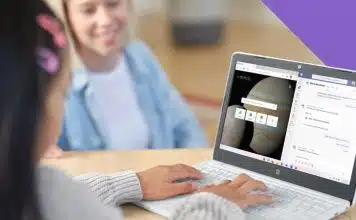 Comment ajouter un deuxième compte sur Teams ?