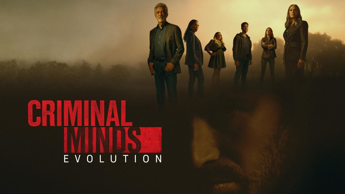 Criminal Minds Evolution D??couvrez le synopsis officiel de la saison