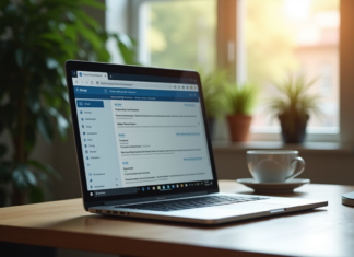 Comment optimiser OVH Roundcube pour une gestion de courriels efficiente