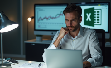 Microsoft Excel : avenir incertain pour le célèbre tableur ?