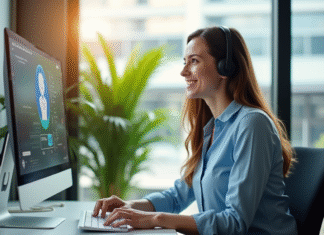 Avantages des chatbots pour le support client: pourquoi les utiliser?