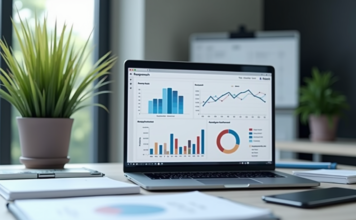 Alternatives aux feuilles de calcul : découvrez des outils plus efficaces pour vos données