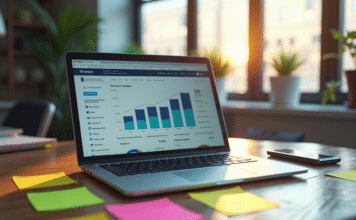 Modèle 5AS : définition, intérêt et application en marketing digital