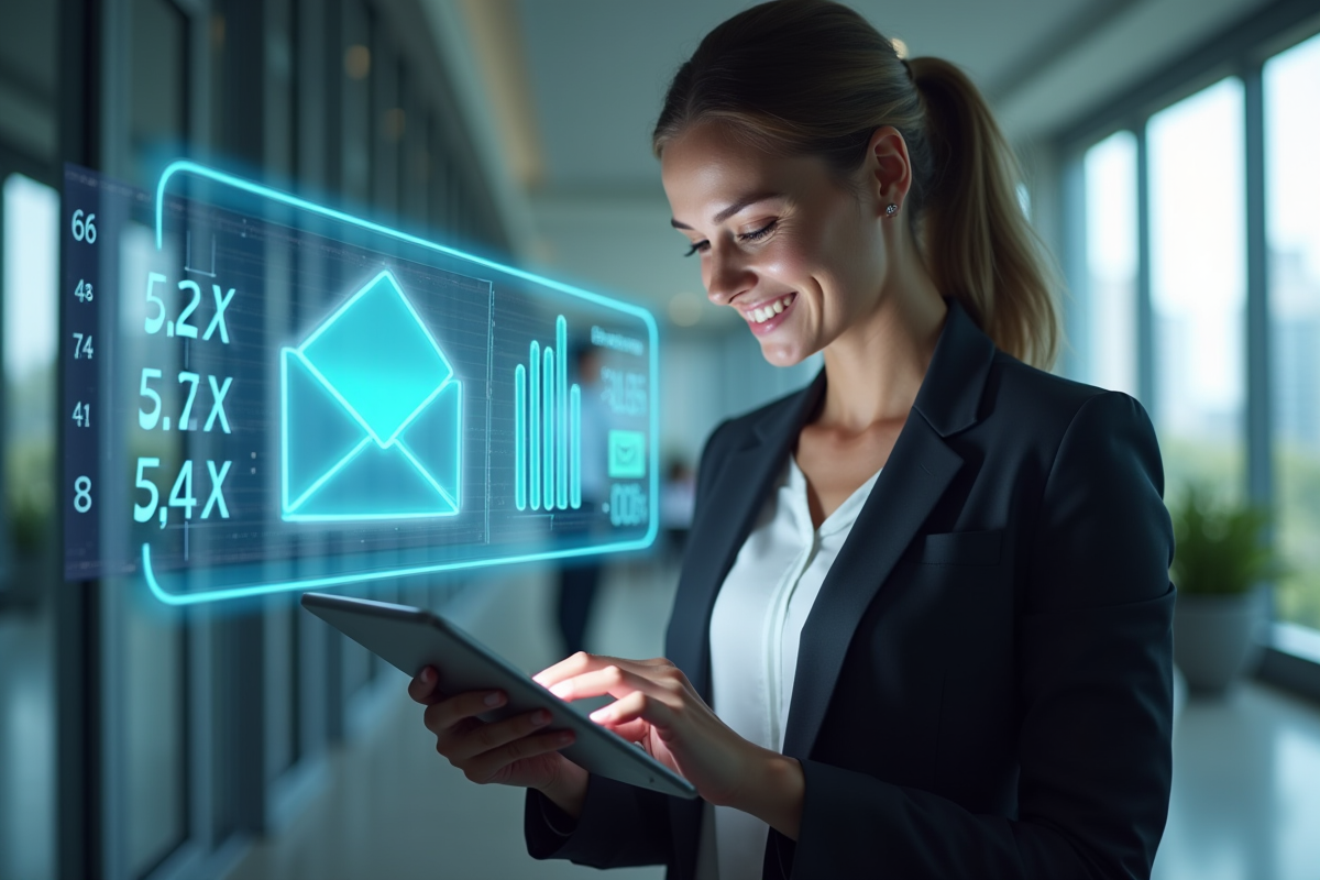 e-mail marketing