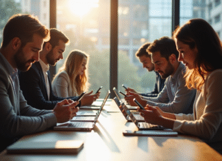 SMS en masse : comment envoyer beaucoup de messages texte efficacement à plusieurs destinataires ?