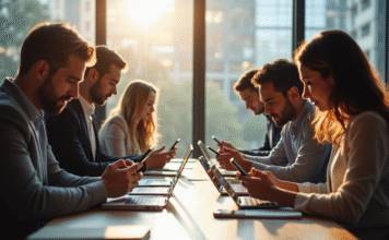 SMS en masse : comment envoyer beaucoup de messages texte efficacement à plusieurs destinataires ?