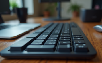 Azerty vs Qwerty : différences culturelles et linguistiques