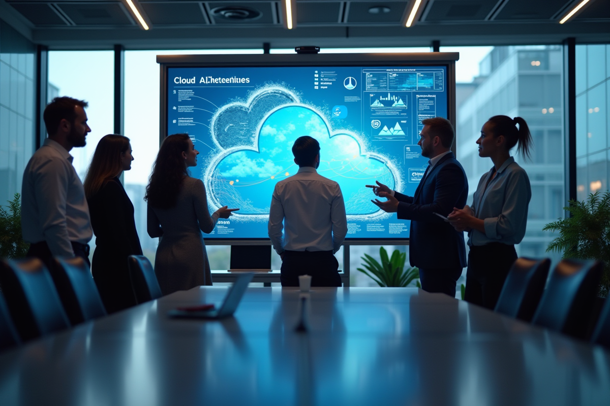 cloud computing