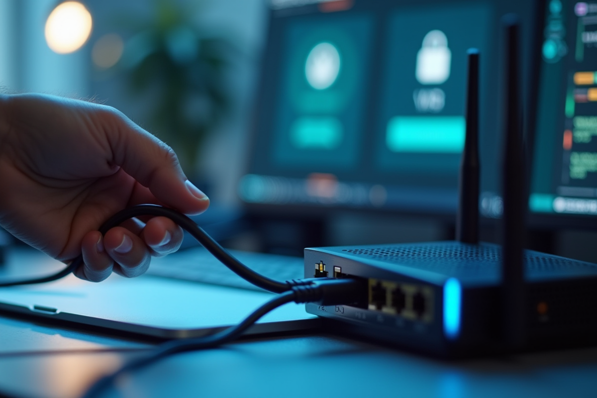 connexion répétée
