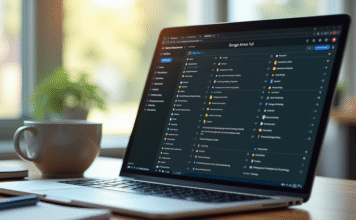 Google Drive saturé : comment libérer de l’espace de stockage ?