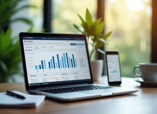 SEO efficace : astuces pratiques pour optimiser votre référencement naturel en 2025 !