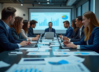 Kpi en seo : comprendre et utiliser les indicateurs clés de performance pour le référencement