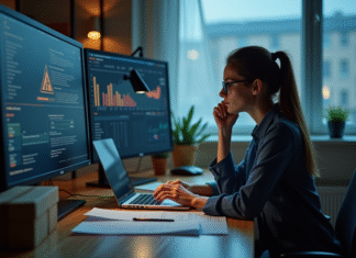 Risques du commerce électronique : prévenir pour réussir !