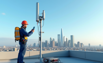 Réseau 5G : Comment construire votre propre infrastructure sans fil performante?