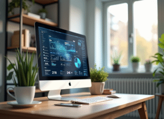 Logiciels marketing digital : Découvrez les outils incontournables !