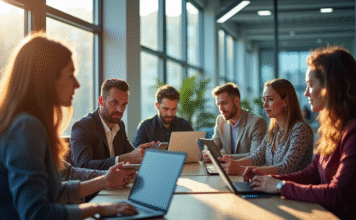 Numérique : types et diversités pour une meilleure compréhension de l’écosystème numérique