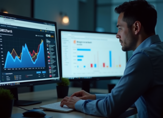 Test B dans Google Ads : comment le réaliser efficacement ?