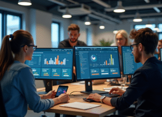 Site transactionnel : évitez ces erreurs pour réussir votre projet en ligne