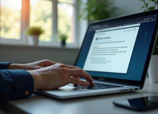 Sécurité des transactions : Envoyer son numéro de compte bancaire par e-mail, une bonne idée ?