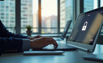 Cybersécurité : découvrez les 5 règles essentielles pour protéger vos données en ligne !