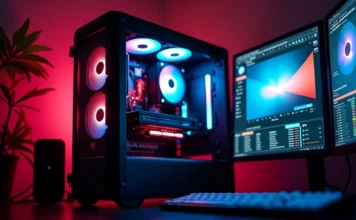 Carte graphique benchmark : comment mesurer la performance