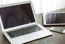 Pc portable ou tablette : que choisir pour les loisirs à la maison ?