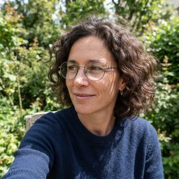 Marie Pichon