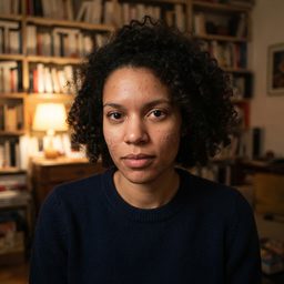 Pauline Pierre