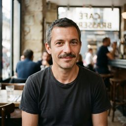 Lucas Fleury