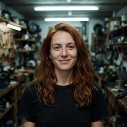 Léa Robert