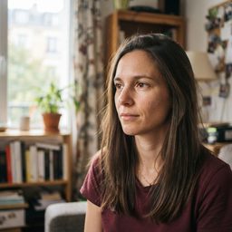 Sarah Boucher