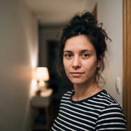 Sabrina Fabre