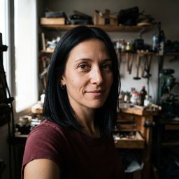 Lisa Perrot