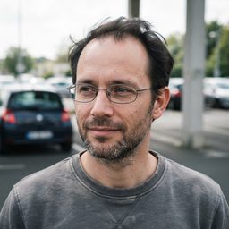 Guillaume Caron