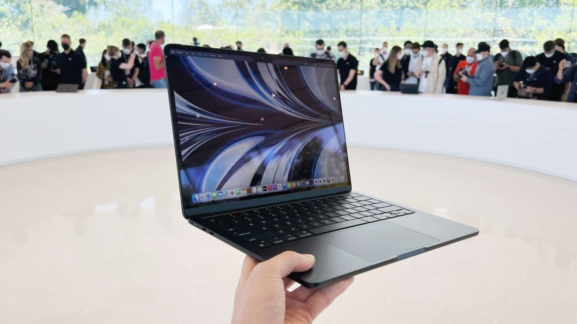 Prochain MacBook Air : quelles caractéristiques ?