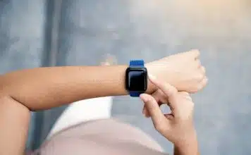 Craquez pour une montre connectée : l’importance du design